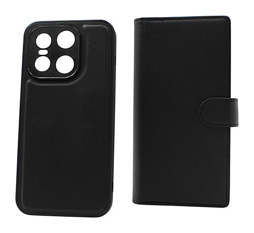Skimblocker OnePlus 15R XL Magnet Mobilcover