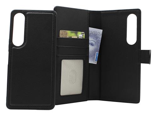 Skimblocker Sony Xperia 1 VII Magnet Mobilcover