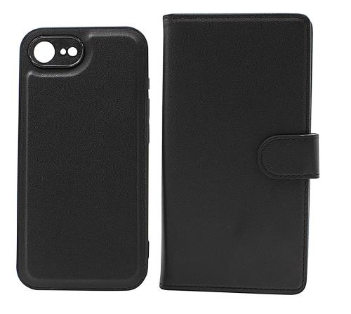 Skimblocker iPhone 16e Magnet Mobilcover