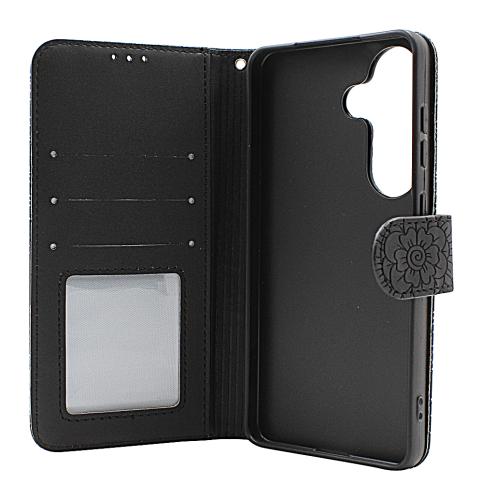 Flower Samsung Galaxy S26 Mobilcover