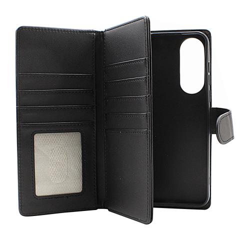 Skimblocker OnePlus Nord 5 XL Mobilcover