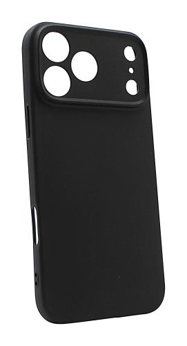 TPU Cover iPhone 18 Pro Max