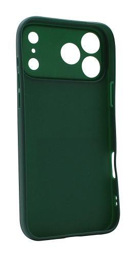 TPU Cover iPhone 18 Pro Max