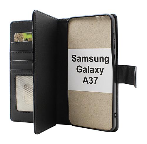 Skimblocker Samsung Galaxy A37 5G XL Mobilcover