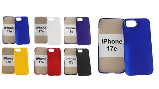 Hardcase Cover iPhone 17e