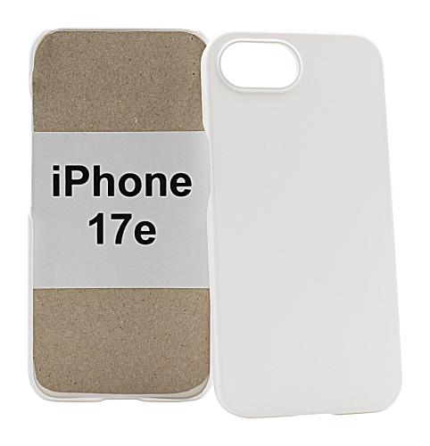 Hardcase Cover iPhone 17e