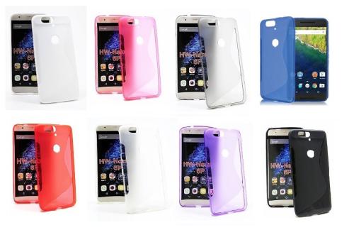 S-Line cover Google Nexus 6P