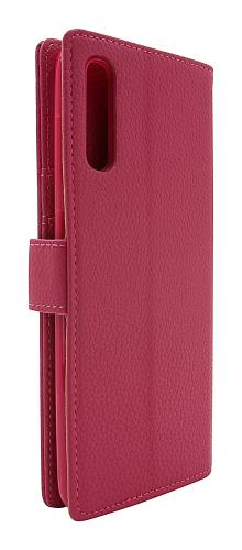 New Standcase Wallet Samsung Galaxy A70 (A705F/DS)
