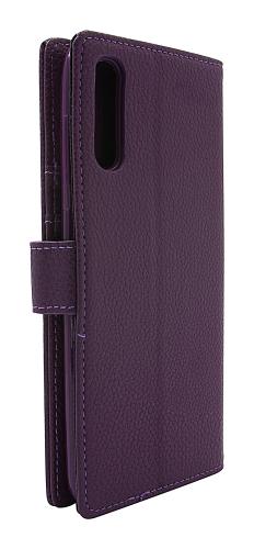 New Standcase Wallet Samsung Galaxy A70 (A705F/DS)