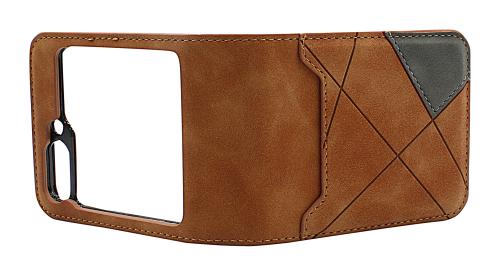 Luxwallet Samsung Galaxy Z Flip7 FE