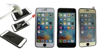 Full Frame Glasbeskyttelse iPhone 6 (4,7")