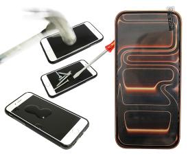 Full Frame Glasbeskyttelse iPhone 17 Pro Max