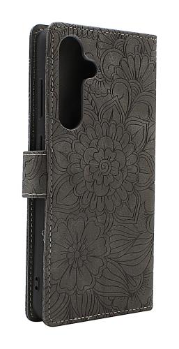 Flower Samsung Galaxy S24 FE Mobilcover