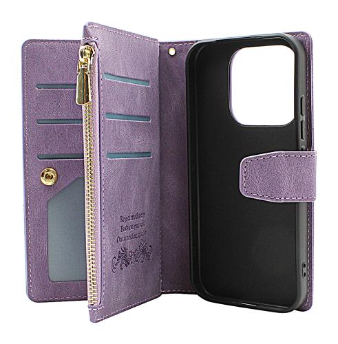 XL Xiaomi 17 Luksus Mobilcover
