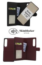 Skimblocker Sony Xperia 1 VII Magnet Mobilcover
