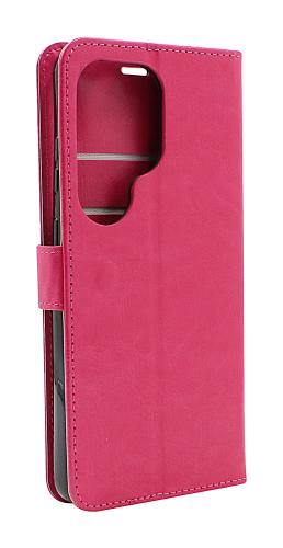 Crazy Horse Samsung Galaxy S26 Ultra Mobilcover