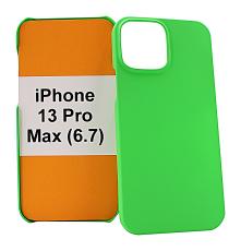 Hardcase Cover iPhone 13 Pro Max (6.7)