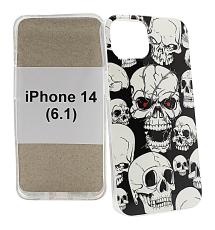 TPU Designcover iPhone 14 (6.1)