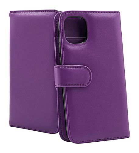 Skimblocker Mobiltaske iPhone 13 Pro (6.1)