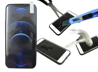 Glasbeskyttelse iPhone 13 Pro Max (6.7)