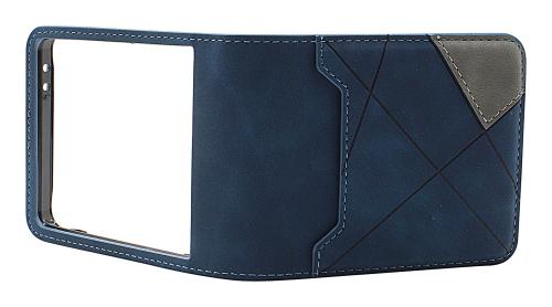 Luxwallet Samsung Galaxy Z Flip7