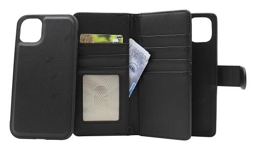Skimblocker iPhone 11 (6.1) XL Magnet Mobilcover