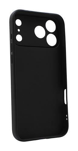 TPU Cover iPhone 18 Pro Max