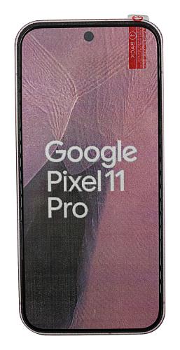 Full Frame Glasbeskyttelse Google Pixel 11 / 11 Pro