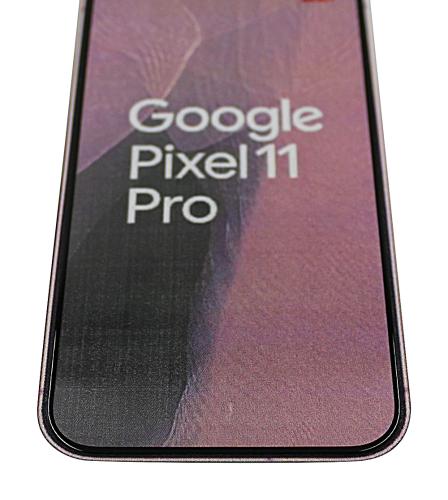 Full Frame Glasbeskyttelse Google Pixel 11 / 11 Pro