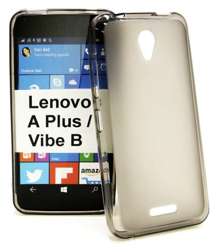 TPU Cover Lenovo Vibe B