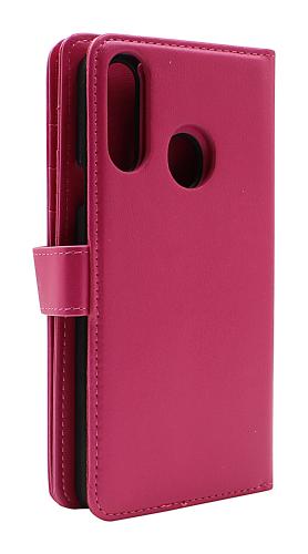 Skimblocker XL Magnet Wallet Samsung Galaxy A20s (A207F/DS)