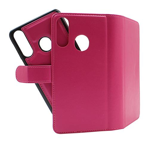 Skimblocker XL Magnet Wallet Samsung Galaxy A20s (A207F/DS)