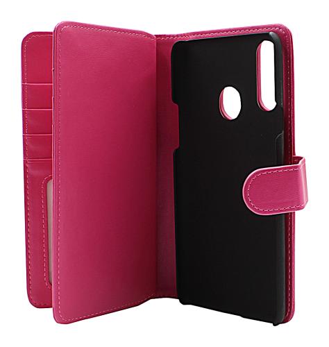 Skimblocker XL Magnet Wallet Samsung Galaxy A20s (A207F/DS)