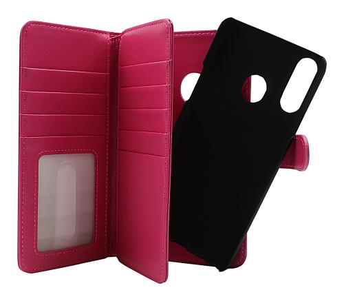Skimblocker XL Magnet Wallet Samsung Galaxy A20s (A207F/DS)