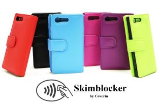 Skimblocker Mobiltaske Sony Xperia X Compact (F5321)