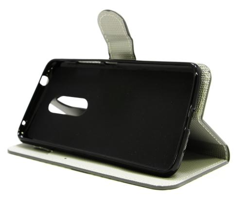 Designwallet ZTE Axon 7