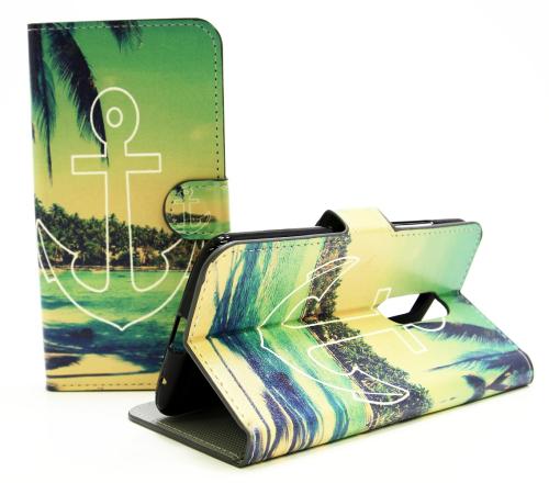 Designwallet ZTE Axon 7