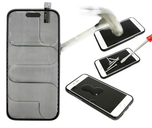 Full Frame Glasbeskyttelse iPhone Air