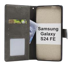 Flower Samsung Galaxy S24 FE Mobilcover