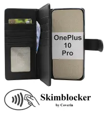 Skimblocker OnePlus 10 Pro XL Mobilcover