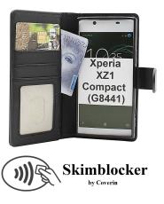 Skimblocker Mobiltaske Sony Xperia XZ1 Compact (G8441)