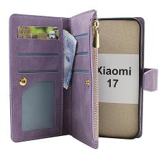 XL Xiaomi 17 Luksus Mobilcover