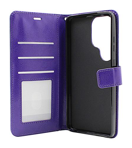 Crazy Horse Samsung Galaxy S26 Ultra Mobilcover