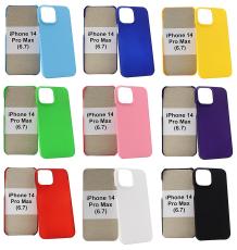 Hardcase Cover iPhone 14 Pro Max (6.7)