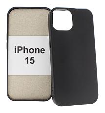 TPU Cover iPhone 15