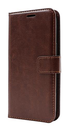 Crazy Horse Wallet iPhone 14 Plus (6.7)