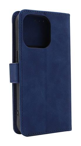 Smart Velvet Wallet iPhone 14 Pro (6.1)