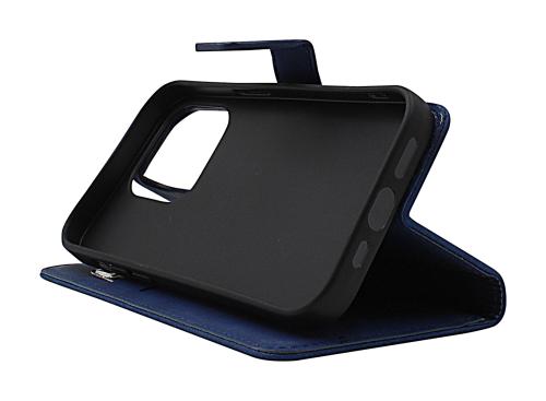 Smart Velvet Wallet iPhone 14 Pro (6.1)