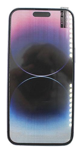 Glasbeskyttelse iPhone 17 Pro Max