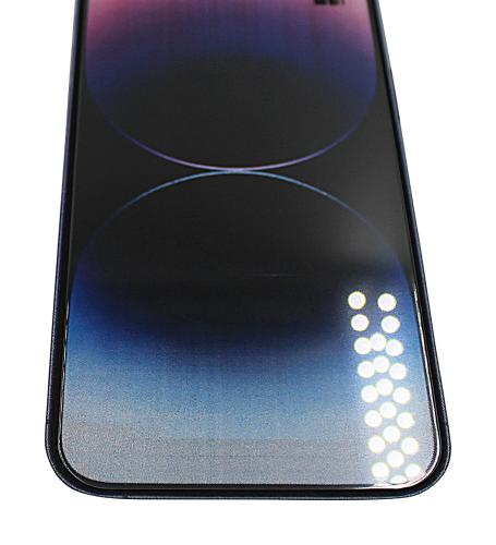 Glasbeskyttelse iPhone 17 Pro Max
